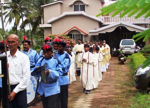 chaurch 2